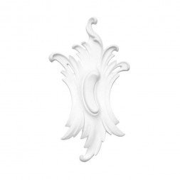 Накладка RoDecor Царскосельский Рококо, 01002RC