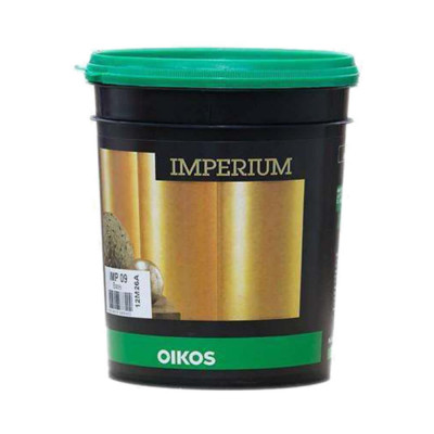 Декоративная краска Oikos «Imperium»