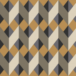 Обои Milassa Geometrica, GM 5 012