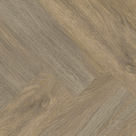 Ламинат Ter Hurne Herringbone Edition «Дуб Форт Y09», 1101021809