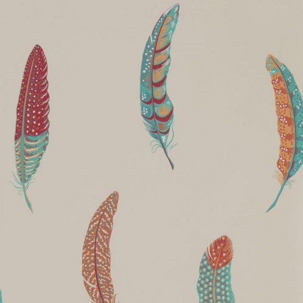 Обои Sanderson Elysian, 216606