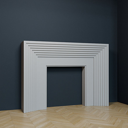 Элемент камина Европласт, 1.64.801