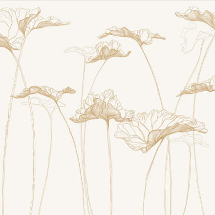 Фреска Fresq Geo, GEO.15