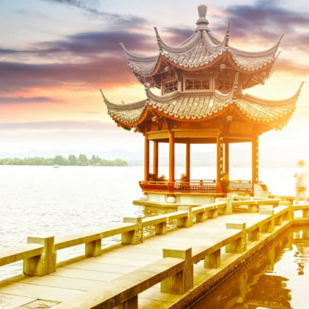 Фреска MyFotooboi, МФ9374