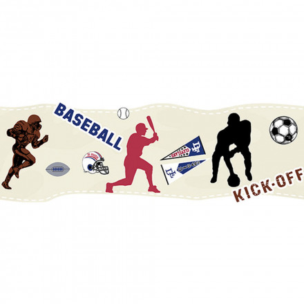 Обои Aura Kids Forever Young, H2915303