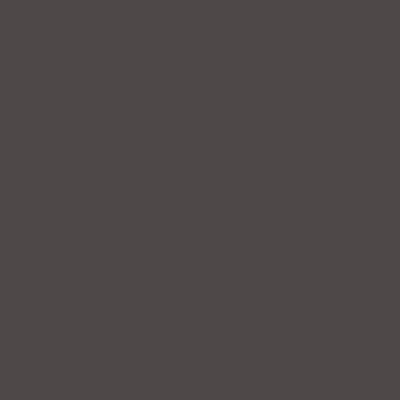 Краска Lanors Mons, цвет «Серо-коричневый» RAL 8019