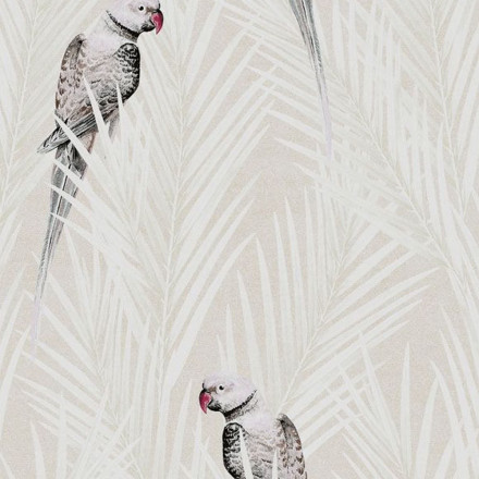 Обои Khroma Cabinet of curiosities, CAB702