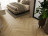 ПВХ-плитка Alpine Floor Art Parquet LVT «Famoso», 1005-301