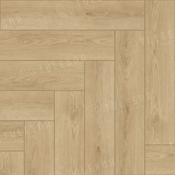 ПВХ-плитка Alpine Floor Art Parquet LVT «Famoso», 1005-301