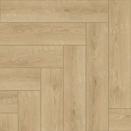 ПВХ-плитка Alpine Floor Art Parquet LVT «Famoso», 1005-301