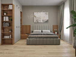 ПВХ-плитка Alpine Floor Vakre «Tana», 1022-17