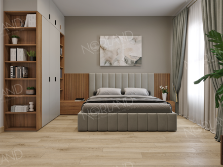 ПВХ-плитка Alpine Floor Vakre «Tana», 1022-17