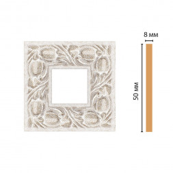 Вставка цветная Decomaster, 130C-2-19D