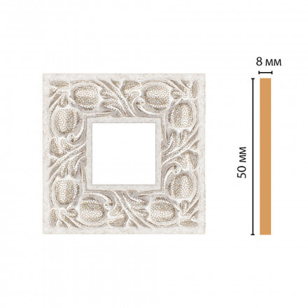 Вставка цветная Decomaster, 130C-2-19D
