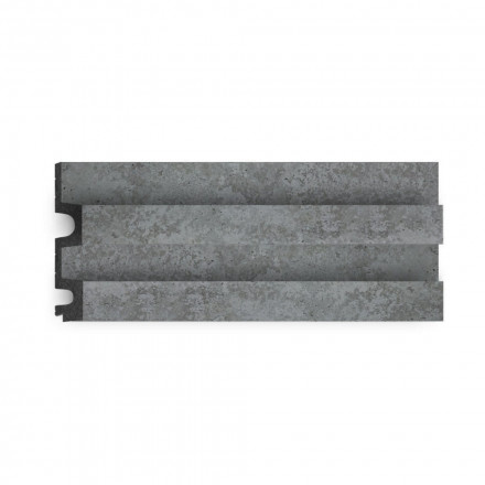 Декоративная панель Decomaster, D302-1629 ДМ