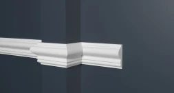 Молдинг Decor Dizayn, DD301