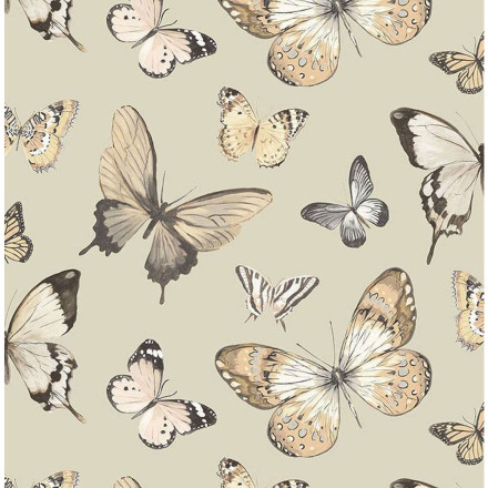 Обои Jaima Brown Chelsea Lane, JB60308