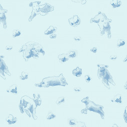 Обои KT Exclusive Tales, 6100031