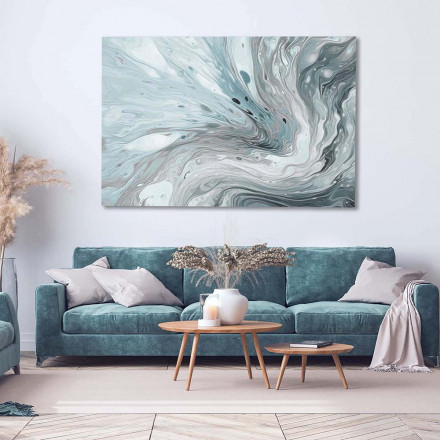 Фреска Renaissance Fresco, AI0026_COL1