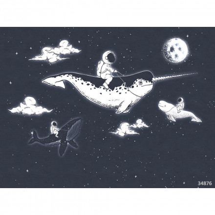 Фреска Ortograf, 34876