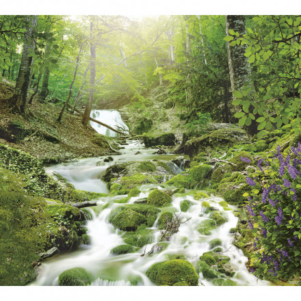 Фреска Ortograf, 50017