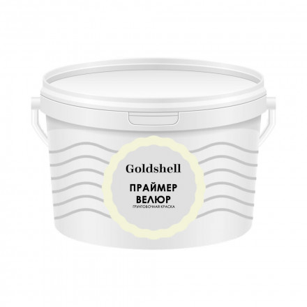 Подложка Goldshell «Праймер Велюр»