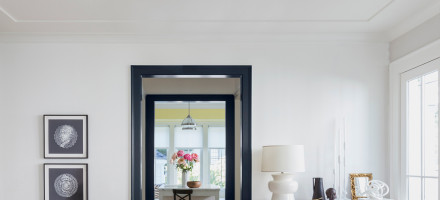 Kelly-Moore «Ceiling Paint» интерьерная потолочная краска 