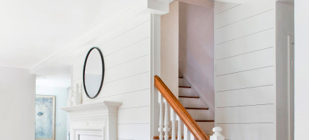 Kelly-Moore «Ceiling Paint» интерьерная потолочная краска 