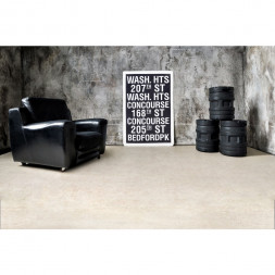 ПВХ-плитка Alpine Floor Grand Stone «Карамель», ECO 8-2