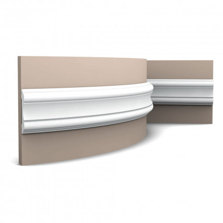 Молдинг Orac Decor, P8040F