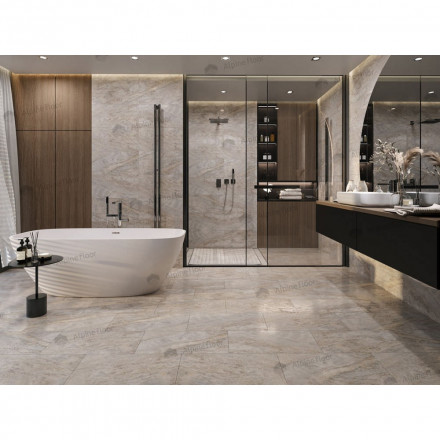 ПВХ-плитка Alpine Floor Stone Mineral Core «Вилио», ECO 4-26