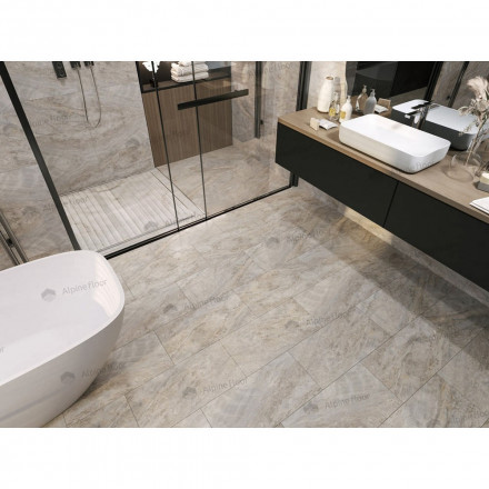 ПВХ-плитка Alpine Floor Stone Mineral Core «Вилио», ECO 4-26