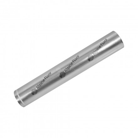 Подложка Alpine Floor «Silver Foil Blue EVA»