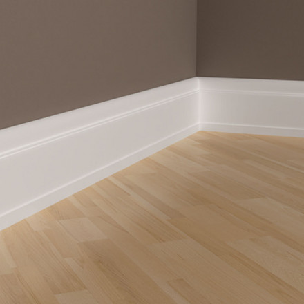 Плинтус Европласт, 1.53.102