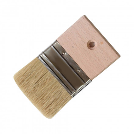 Кисть декоративная GSB, 7.5 см, SB-YМ 3