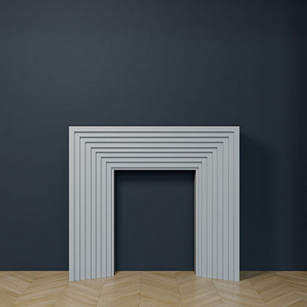 Элемент камина Европласт, 1.64.803