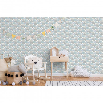 Обои Ugepa My Kingdom, A96801