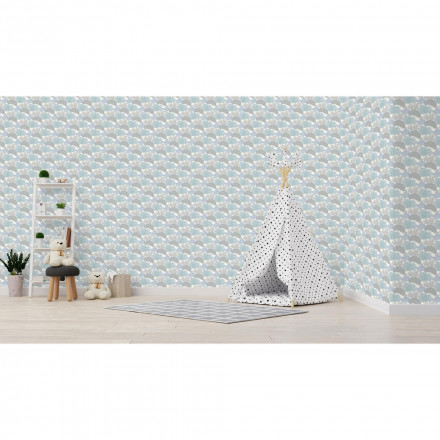 Обои Ugepa My Kingdom, A96801