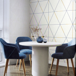 Обои Alessandro Allori Rossa, 15015-7