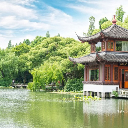 Фреска MyFotooboi, МФ9375