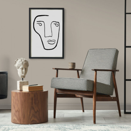 Краска Lanors Mons «Stone Desert» (Каменная пустыня), 128