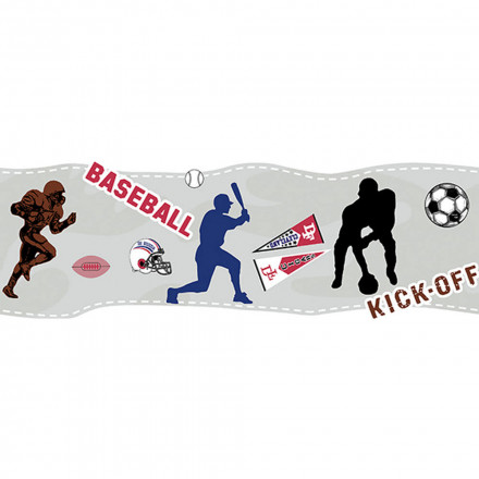 Обои Aura Kids Forever Young, H2915305