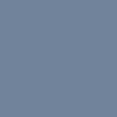 Краска Lanors Mons, цвет «Голубино-синий» RAL 5014