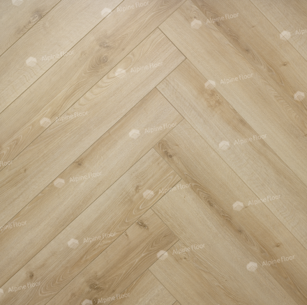 Ламинат Alpine Floor Herringbone 12 BR «Herringbone 12 BR  Vicence», 435