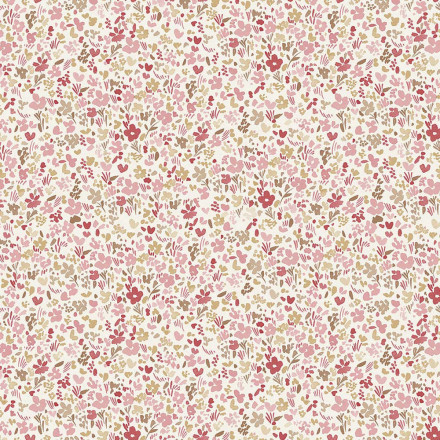 Обои Aura Simple Small Prints, G56666 A