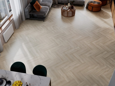 ПВХ-плитка Alpine Floor Art Parquet LVT «Radiante», 1005-401