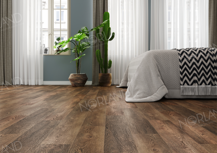 ПВХ-плитка Alpine Floor Vakre «Otra», 1022-19