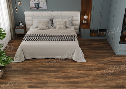 ПВХ-плитка Alpine Floor Vakre «Otra», 1022-19