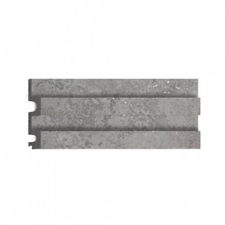 Декоративная панель Decomaster, D302-1629G ДМ