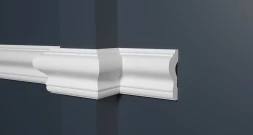 Молдинг Decor Dizayn, DD302